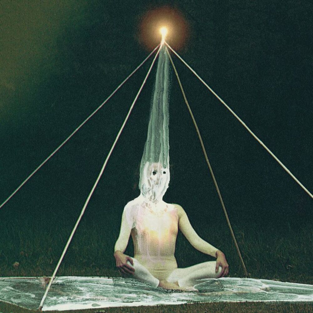 Abduction - Existentialismus  LP LP